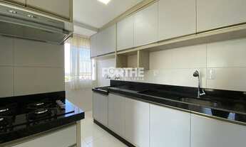 Imagem 5: Apartamento para venda possui 55 metros quadrados com 2 quartos em Universitário - Cascave