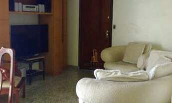 Imagem 3: Apartamento com 3 dormitórios à venda, 135 m² por R$ 657.000,00 - Vila Valparaíso - Santo