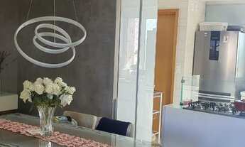 Imagem 3: Apartamento para Venda em Natal, Lagoa Nova, 2 dormitórios, 1 suíte, 3 banheiros, 2 vagas