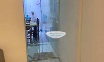 Imagem 3: Casa com 2 dormitórios à venda, 101 m² por R$ 657.000,00 - Santo Amaro - São Paulo/SP