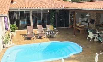 Imagem: FLORIANóPOLIS - Casa Padrão - Canasvieiras