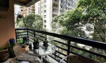 Imagem 4: Excelente apartamento na Segunda quadra da Rua Lopes Trovão no Miolo de Icaraí