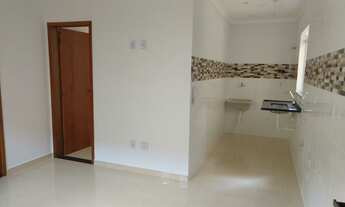 Imagem 6: Apartamento 2 dormitorios com quintal a venda no bairro vila lais