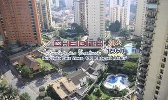 Imagem 6: São Paulo - Apartamento Padrão - Vila Mariana