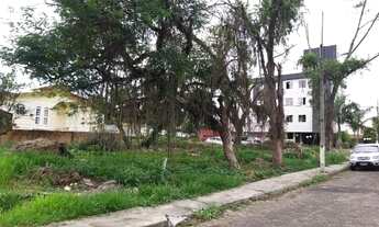 Imagem 2: Terreno de Esquina próximo a Universidade