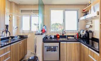 Imagem 7: PORTO ALEGRE - Apartamento Padrão - Vila Ipiranga