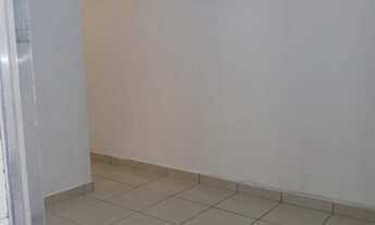 Imagem 2: Casa com 1 dormitório para alugar, 60 m² por R$ 750/mês - Nova Americana - Americana/SP