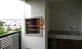 Imagem 2: FLORIANóPOLIS - Apartamento Padrão - Canasvieiras
