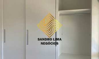 Imagem 7: APARTAMENTO SEMI MOBILIADO 64M², 2 DORMITÓRIOS NÃO POSSUI SUÍTE, TERRAÇO COM 2 VAGAS + DEP