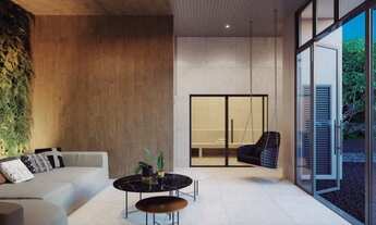 Imagem 5: Apartamento para venda tem 78 metros quadrados com 2 quartos