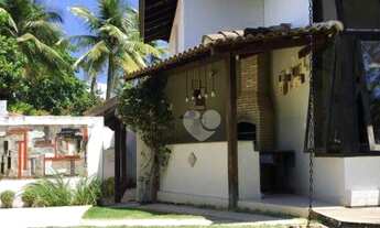 Imagem 14: Casa com 5 dormitórios à venda, 512 m² por R$ 4.800.000,00 - Barra da Tijuca - Rio de Jane