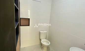 Imagem 6: Loja no centro, 4 salas, atendimento, recepção, banheiro, 4 ar split, luminárias e 3 vagas