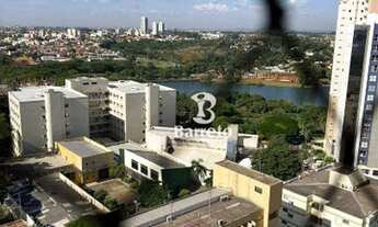 Imagem 7: Apartamento com 3 dormitórios à venda, 224 m² por R$ 1.000.000 - Vila Fujita - Londrina/PR