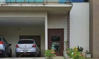 Imagem: Vendo Casa de 3 suítes no Condomínio Belvedere