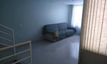 Imagem 6: Sobrado com 3 dormitórios à venda, 207 m² por R$ 795.000,00 - Vila Alice - Santo André/SP