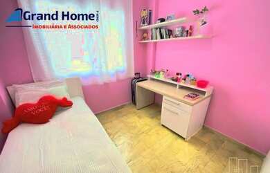 Imagem 5: Apartamento 3 quartos, sala ampla para dois ambientes, 1 vaga, Jardim Camburi, Vitória