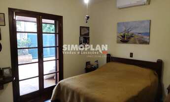 Imagem 6: Casa - Parque das Universidades - Campinas