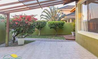 Imagem 6: Casa com 4 suítes no Novo Campeche - Florianópolis/SC