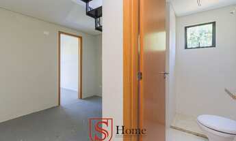 Imagem 2: Apartamento com terraço, 1 quarto e 1 vaga à venda no Campo Comprido