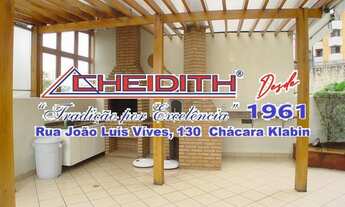 Imagem 5: Apartamento em São Paulo