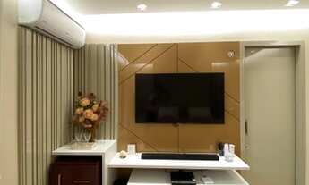 Imagem 3: Espetacular Duplex Mobiliado no Condomínio Jardins de Murano - Centro do Eusébio