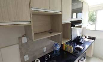 Imagem 4: Excelente Apartamento Térreo à Venda no Jardim Nova Europa/Trevo Swiss Park - Campinas/SP