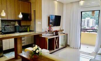 Imagem 2: Cobertura à venda, 3 quartos, 1 suíte, 1 vaga, TONINHAS - UBATUBA/SP