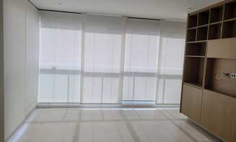 Imagem 4: Gaivota com 78 m2 com varanda gourmet com churrasqueira