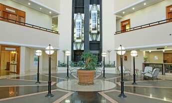 Imagem 7: Space Valley - flat em São José dos Campos 52m²