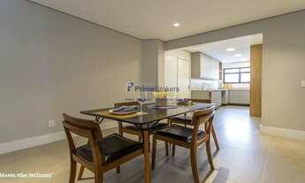 Imagem 7: Apartamento para venda em Perdizes