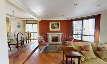 Imagem 1: 4 DORMITÓRIOS (SENDO 3 SUÍTES) - 3 VAGAS - PERDIZES