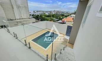 Imagem: Casa à venda, 205 m² por R$ 1.200.000,00