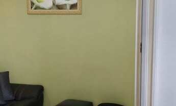 Imagem 2: Apartamento Condomínio Fit Planalto 45 m² 2 Dormitórios