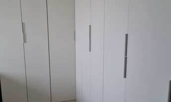 Imagem 6: APARTAMENTO NA VILA PRUDENTE 55 M 2 DORMITÓRIOS 1 SUÍTE SALA COM SACADA COZINHA BANHEIRO 1