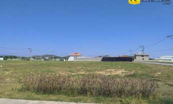 Imagem 4: Lote com 424m² no Terras Alphaville Cabo Frio/RJ