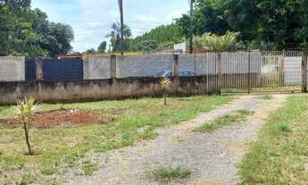 Imagem 6: Lote para venda no Incra 9 - Brasília - Distrito Federal