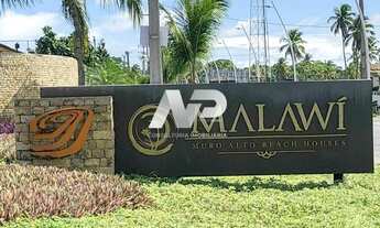 Imagem 2: Cobertura Sky 04 suítes Malawi Muro Alto Beira-mar