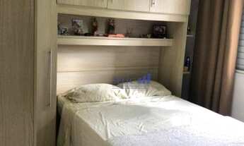 Imagem 6: Vista Park - Apto, 54m², 2 dorms, 1 suíte, 1 vaga, Jundiaí. COD:AP0217