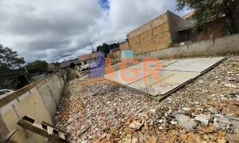 Imagem 2: Terreno para Venda em Colombo, Osasco, 1 dormitório, 1 banheiro, 1 vaga