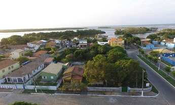 Imagem 4: JARDIM DO ÉDEN ? CHÁCARA ÁREA 2.400 M² ? CENTRO -ATAFONA -SÃO JOÃO DA BARRA R/J