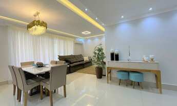 Imagem 7: Apartamento com 3 dormitórios à venda, 136 m² por R$ 850.000 - Barra Funda - Guarujá/SP