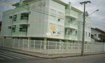 Imagem: FLORIANóPOLIS - Apartamento Padrão - Canasvieiras