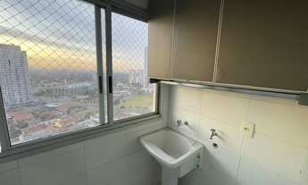 Imagem 4: Apartamento à venda, parque amazônia condomínio vivaz 2 quartos