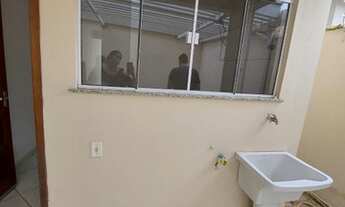 Imagem 3: Casa para venda com 90 metros quadrados com 2 quartos em Jardim Vitória - Macaé - RJ