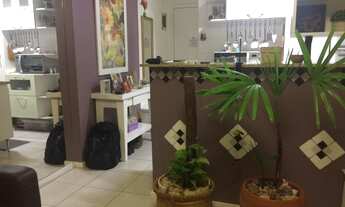 Imagem 6: Apartamento de 33 metros quadrados no bairro Lapa com 1 quarto