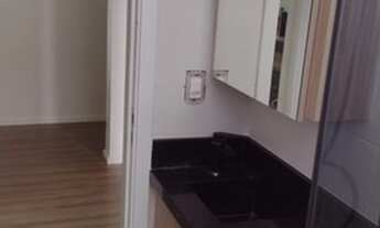 Imagem 6: Apartamento para venda tem 47 metros quadrados com 2 quartos em Jardim Cristiane - Santo A