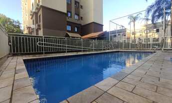 Imagem 5: Apartamento 02 dormitórios com elevador Vila Virgínia