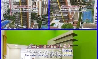 Imagem 7: São Paulo - Apartamento Padrão - Vila Mariana