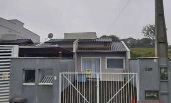 Imagem: CASA RESIDENCIAL em JOINVILLE - SC, FLORESTA