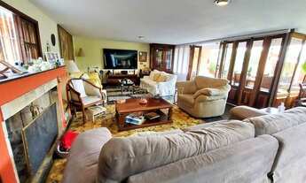 Imagem 5: Casa a venda tem 275 metros quadrados com 5 quartos em Granja Viana - Cotia - SP